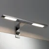 Paulmann Galeria Double Hook LED-spejlampe 2 lkld