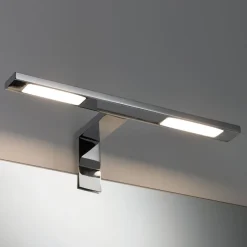 Paulmann Galeria Double Hook LED-spejlampe 2 lkld