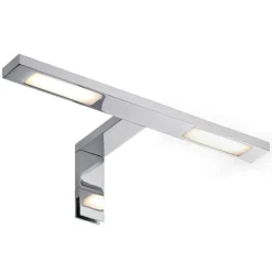 Paulmann Galeria Double Hook LED-spejlampe 2 lkld