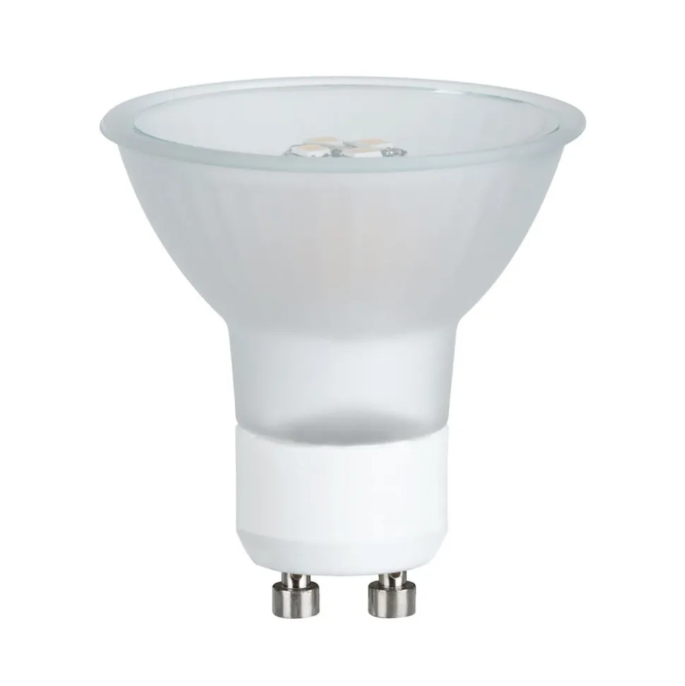 Paulmann GU10 Maxiflood LED-reflektor 3,5 W 827