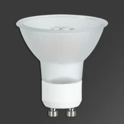 Paulmann GU10 Maxiflood LED-reflektor 3,5 W 827