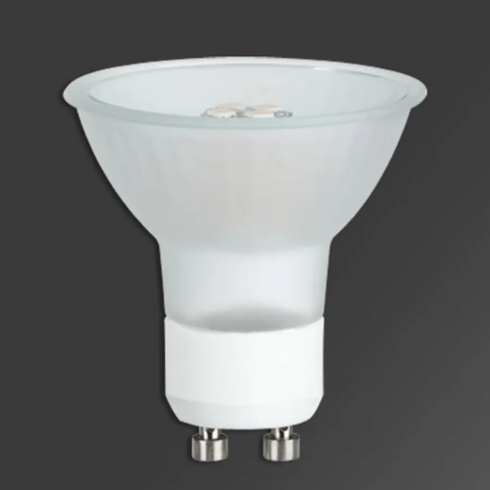 Paulmann GU10 Maxiflood LED-reflektor 3,5 W 827
