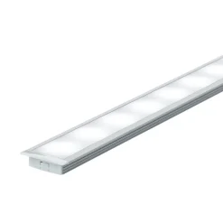 Paulmann Gulvindbygningsprofil til LED-strips 2m