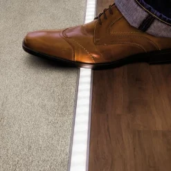 Paulmann Gulvindbygningsprofil til LED-strips 2m