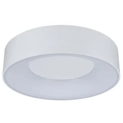 Paulmann HomeSpa Casca LED-loftslampe Ø 30 cm hvid