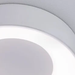 Paulmann HomeSpa Casca LED-loftslampe Ø 30 cm hvid