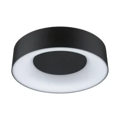 Paulmann HomeSpa Casca loftlampe Ø30cm sort