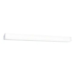 Paulmann HomeSpa Luno LED-spejllampe, 60 cm
