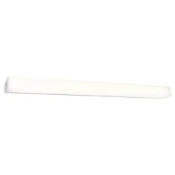 Paulmann HomeSpa Luno LED-spejllampe, 60 cm