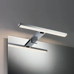 Paulmann HomeSpa Selo LED-spejllampe, CCT