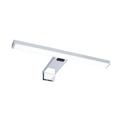 Paulmann HomeSpa Selo LED-spejllampe, CCT