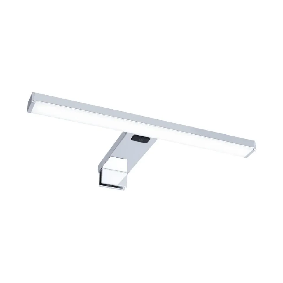 Paulmann HomeSpa Selo LED-spejllampe, CCT