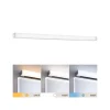 Paulmann HomeSpa Tova LED-spejllampe, 90 cm
