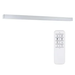 Paulmann HomeSpa Tova LED-spejllampe, 90 cm
