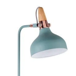 Paulmann Juna gulvlampe med smarte detaljer