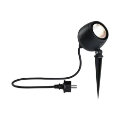 Paulmann Kikolo LED jordspydsspot 8W 3.000K 60°