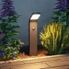 Paulmann Kulma LED-gadelampe med sensor