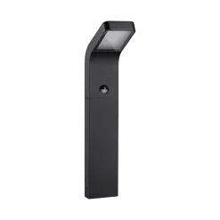 Paulmann Kulma LED-gadelampe med sensor