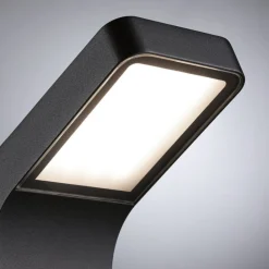 Paulmann Kulma LED-gadelampe med sensor