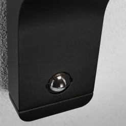 Paulmann Kulma udendørs LED-væglampe med sensor