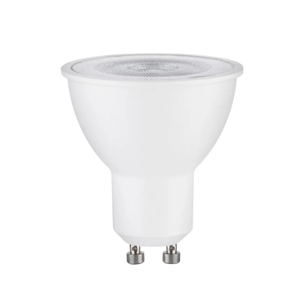 Paulmann LED GU10 4,8W 350lm ZigBee RGBW hvid