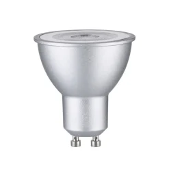 Paulmann LED GU10 4,8W 350lm ZigBee RGBW krom