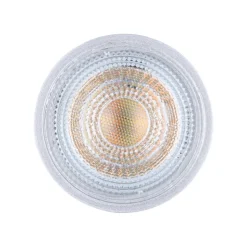 Paulmann LED GU10 4,8W 350lm ZigBee RGBW krom