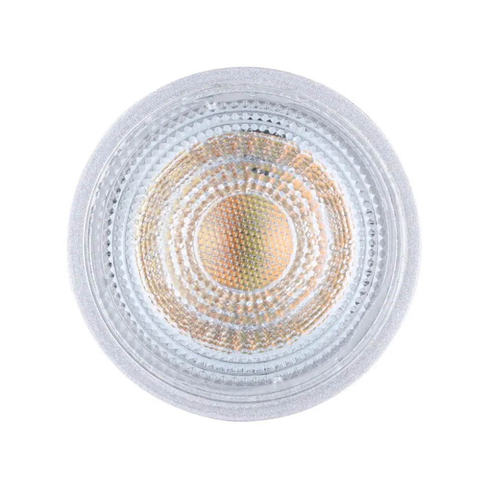 Paulmann LED GU10 4,8W 350lm ZigBee RGBW krom