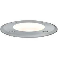 Paulmann LED nedgravningslampe Special, IP67, Ø 11 cm