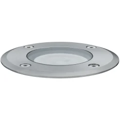 Paulmann LED nedgravningslampe Special, IP67, Ø 11 cm