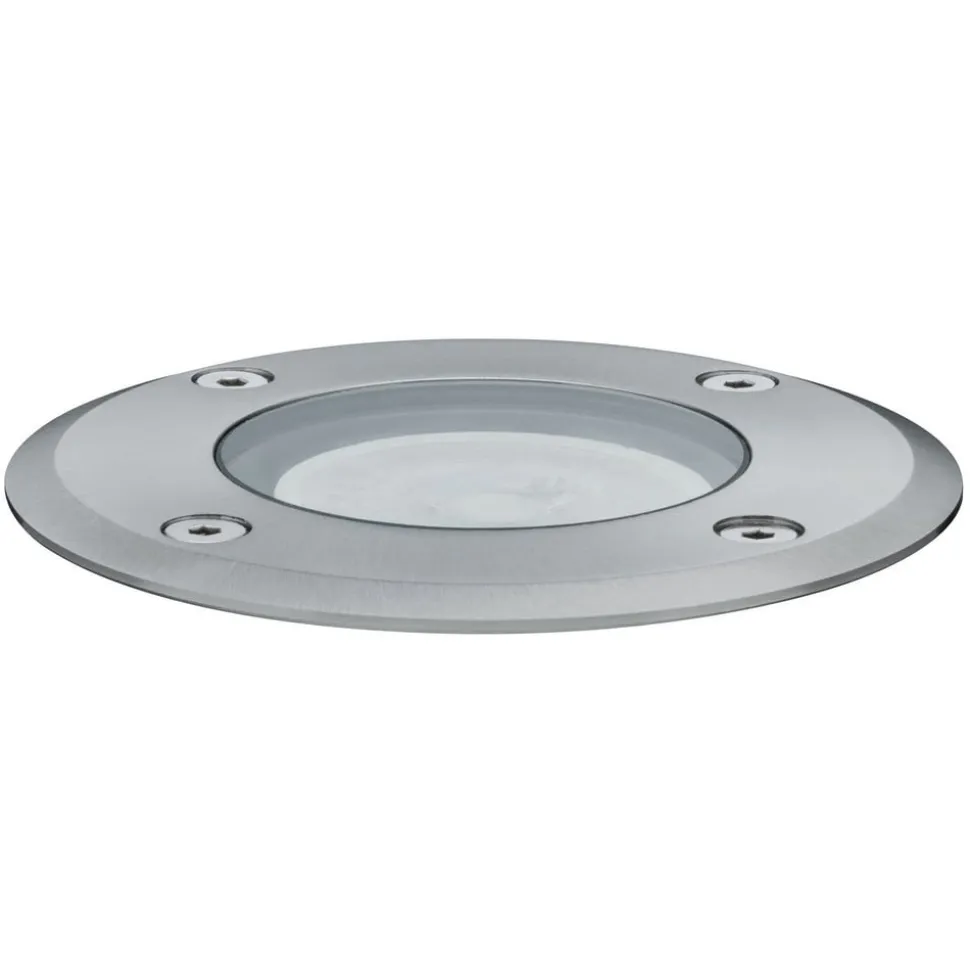 Paulmann LED nedgravningslampe Special, IP67, Ø 11 cm