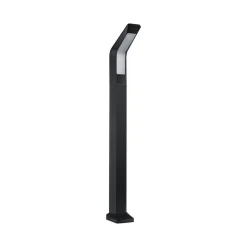 Paulmann LED stibelysning Merano, sensor, aluminium, antracit