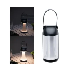 Paulmann LED-campinglygte Capulino