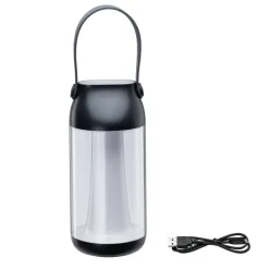 Paulmann LED-campinglygte Capulino