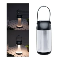 Paulmann LED-campinglygte Capulino