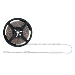 Paulmann LED-dekorationslampe SimpLED 5 m, 3.000 K