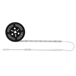 Paulmann LED-dekorationslampe SimpLED 3 m, 4.000 K