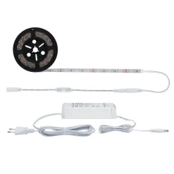 Paulmann LED-dekorationslampe SimpLED 3 m, 4.000 K