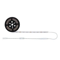 Paulmann LED-dekorationslampe SimpLED 3 m, 3.000 K