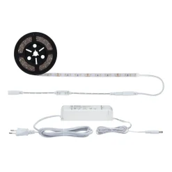 Paulmann LED-dekorationslampe SimpLED 3 m, 3.000 K