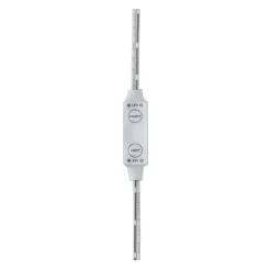Paulmann LED-dekorationslampe SimpLED 3 m, 3.000 K