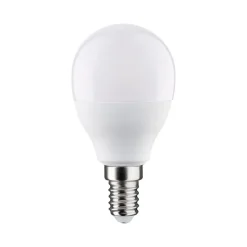 Paulmann LED-dråbe E14 5W 470lm ZigBee RGBW 3 stk