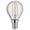 Paulmann LED-dråbepære E14 2,6 W 827, klar