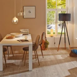 Paulmann LED-dråbepære E14 4,5W 2.700K mat 2x