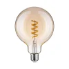Paulmann LED-globe G125 ZigBee E27 7,5W guld CCT