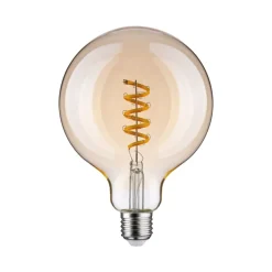 Paulmann LED-globe G125 ZigBee E27 7,5W guld CCT