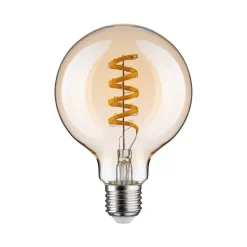 Paulmann LED-globe G95 ZigBee E27 7,5W guld CCT