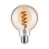 Paulmann LED-globe G95 ZigBee E27 6,3W guld RGBW