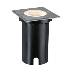 Paulmann LED-gulvlampe til indbygning Gulv, kantet, RGBW, zigbee