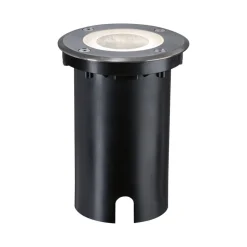 Paulmann LED-gulvlampe til indbygning Gulv, rund, RGBW, zigbee